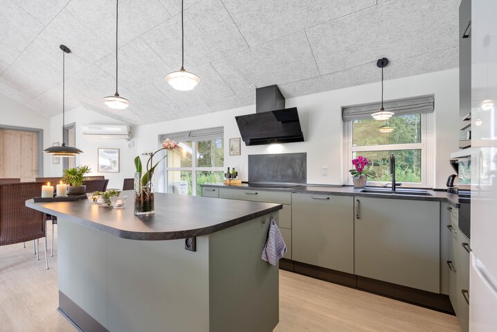 Sommerhus 82113 på Kap Farvel 2, Kongsmark, Rømø - Billede #9