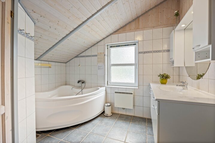 Sommerhus 82113 på Kap Farvel 2, Kongsmark, Rømø - Billede #12