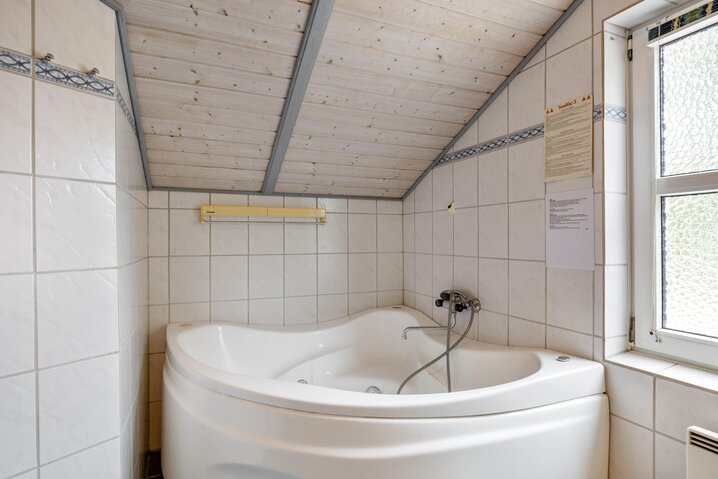 Sommerhus 82113 på Kap Farvel 2, Kongsmark, Rømø - Billede #13