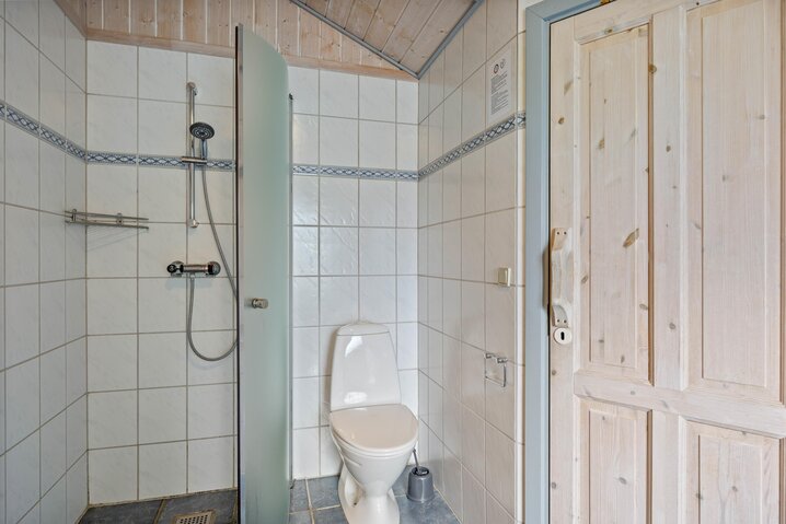 Sommerhus 82113 på Kap Farvel 2, Kongsmark, Rømø - Billede #14