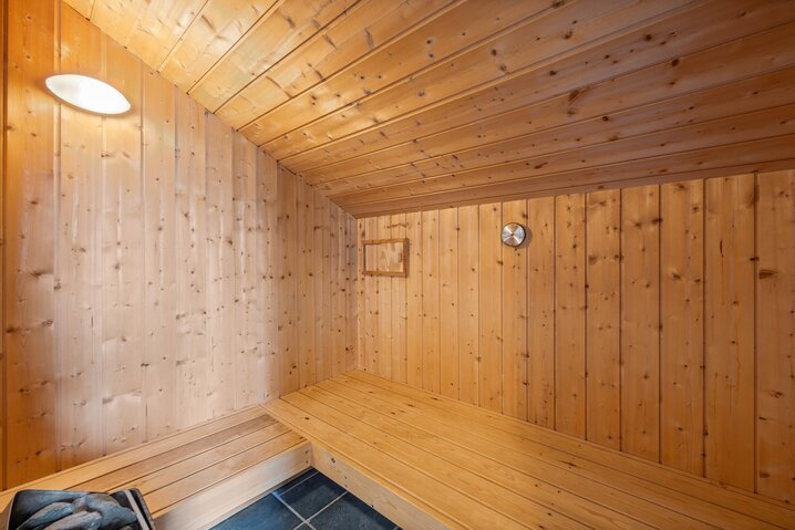 Sommerhus 82113 på Kap Farvel 2, Kongsmark, Rømø - Billede #15