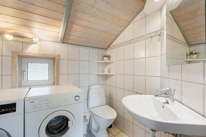 Sommerhus 82113 på Kap Farvel 2, Kongsmark, Rømø - Billede #17