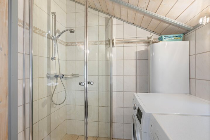 Sommerhus 82113 på Kap Farvel 2, Kongsmark, Rømø - Billede #18