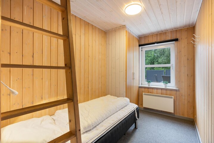 Sommerhus 82113 på Kap Farvel 2, Kongsmark, Rømø - Billede #19