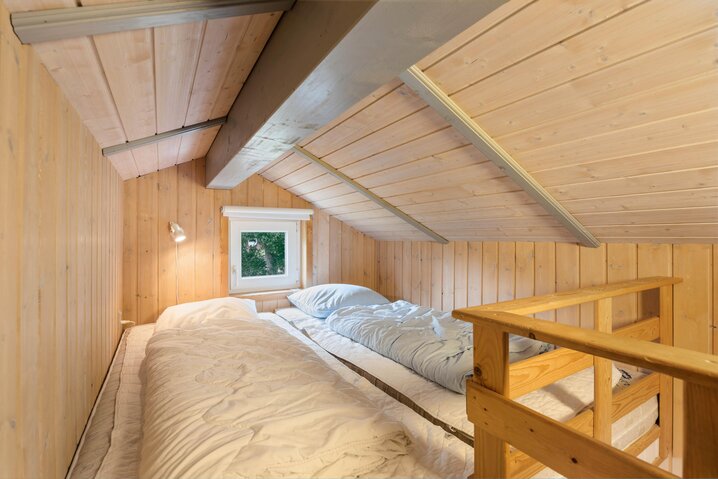 Sommerhus 82113 på Kap Farvel 2, Kongsmark, Rømø - Billede #20