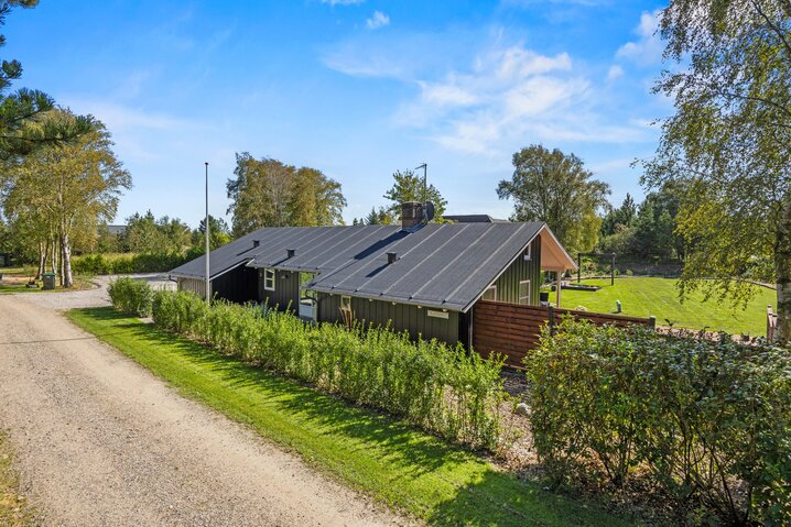 Sommerhus 82113 på Kap Farvel 2, Kongsmark, Rømø - Billede #34