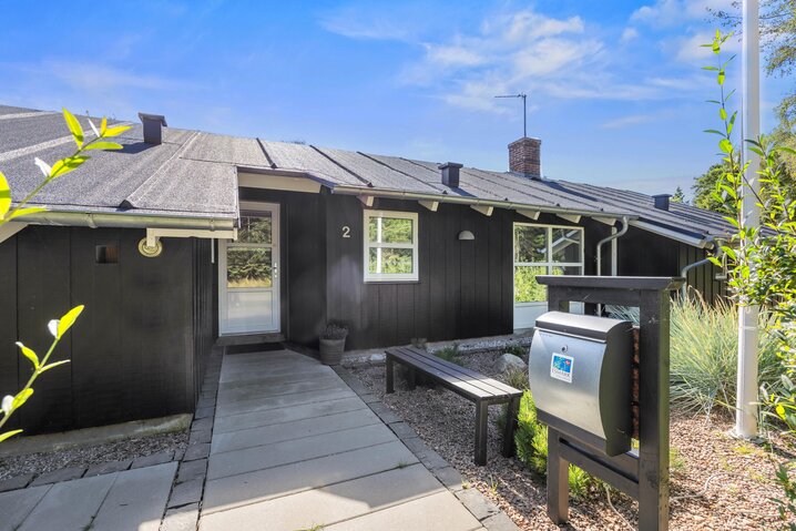 Sommerhus 82113 på Kap Farvel 2, Kongsmark, Rømø - Billede #35