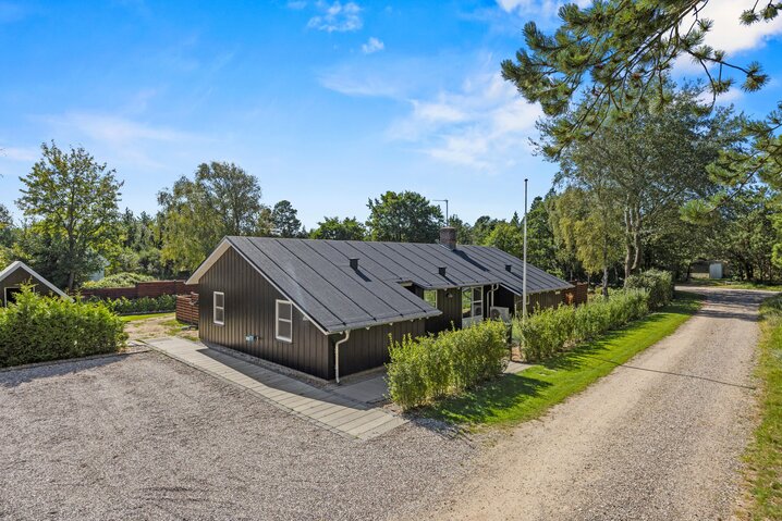 Sommerhus 82113 på Kap Farvel 2, Kongsmark, Rømø - Billede #37