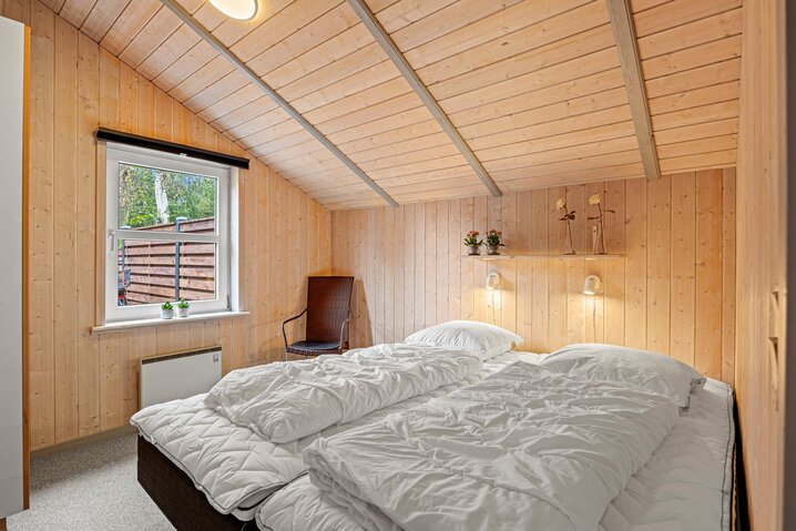 Sommerhus 82113 på Kap Farvel 2, Kongsmark, Rømø - Billede #16