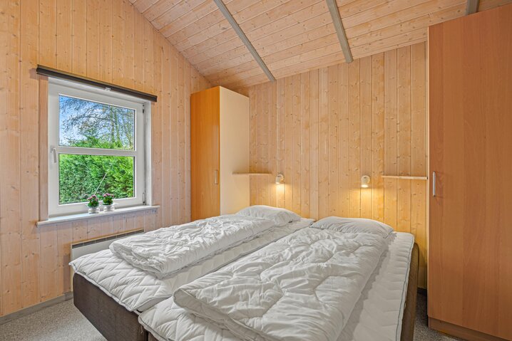 Sommerhus 82113 på Kap Farvel 2, Kongsmark, Rømø - Billede #10