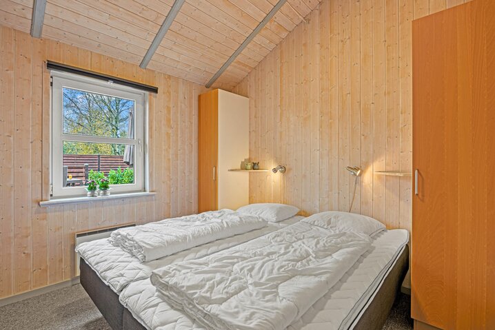 Sommerhus 82113 på Kap Farvel 2, Kongsmark, Rømø - Billede #11