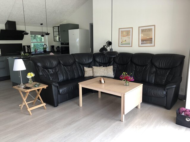 Ferienhaus 82113 in Kap Farvel 2, Kongsmark, Rømø - Bild #4