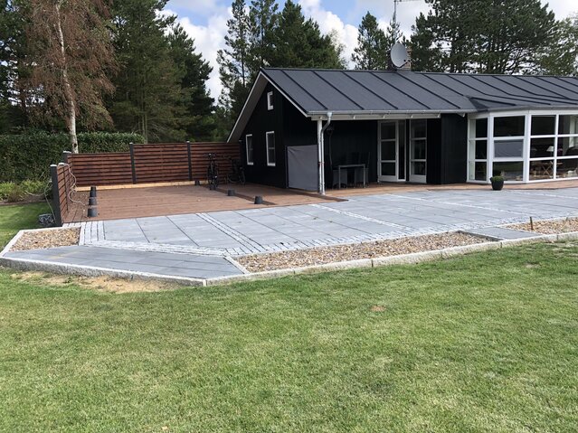 Ferienhaus 82113 in Kap Farvel 2, Kongsmark, Rømø - Bild #37