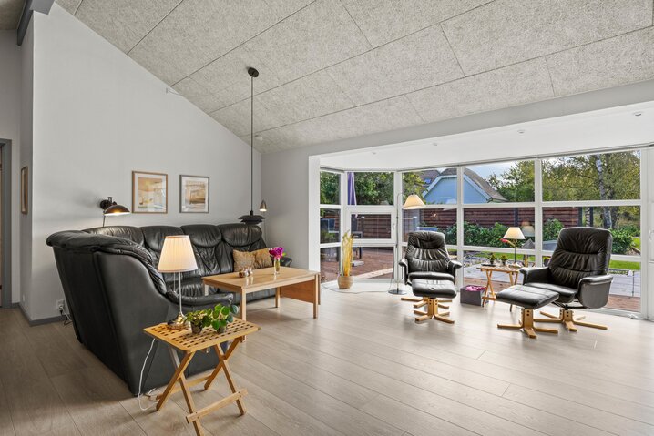 Sommerhus 82113 på Kap Farvel 2, Kongsmark, Rømø - Billede #1