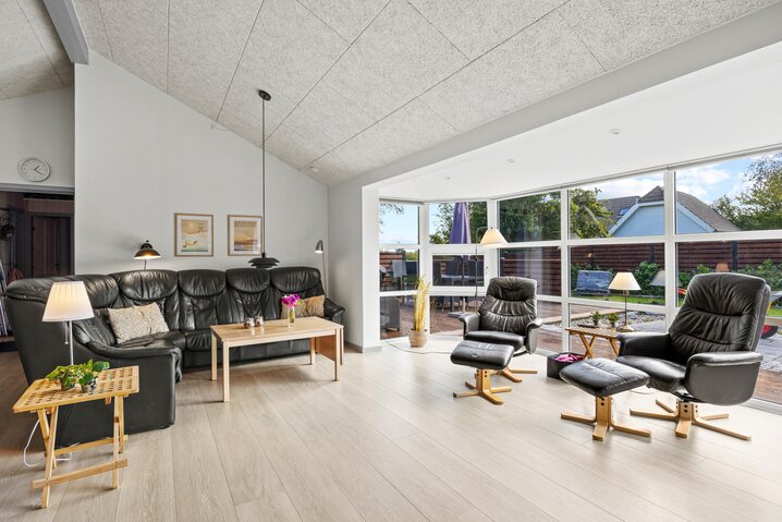 Sommerhus 82113 på Kap Farvel 2, Kongsmark, Rømø - Billede #3