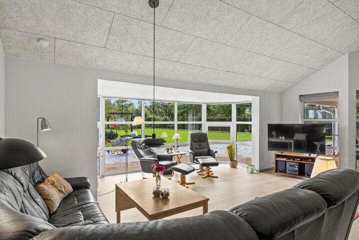 Sommerhus 82113 på Kap Farvel 2, Kongsmark, Rømø - Billede #4