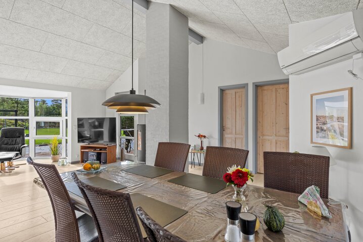 Sommerhus 82113 på Kap Farvel 2, Kongsmark, Rømø - Billede #6