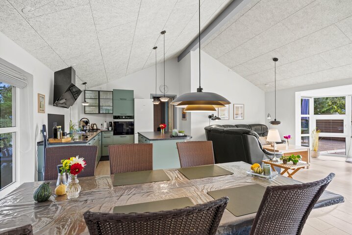 Ferienhaus 82113 in Kap Farvel 2, Kongsmark, Rømø - Bild #6