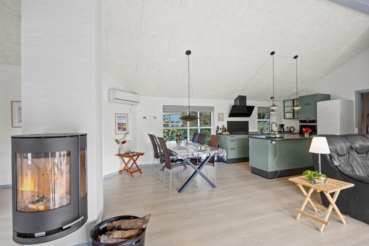 Sommerhus 82113 på Kap Farvel 2, Kongsmark, Rømø - Billede #8