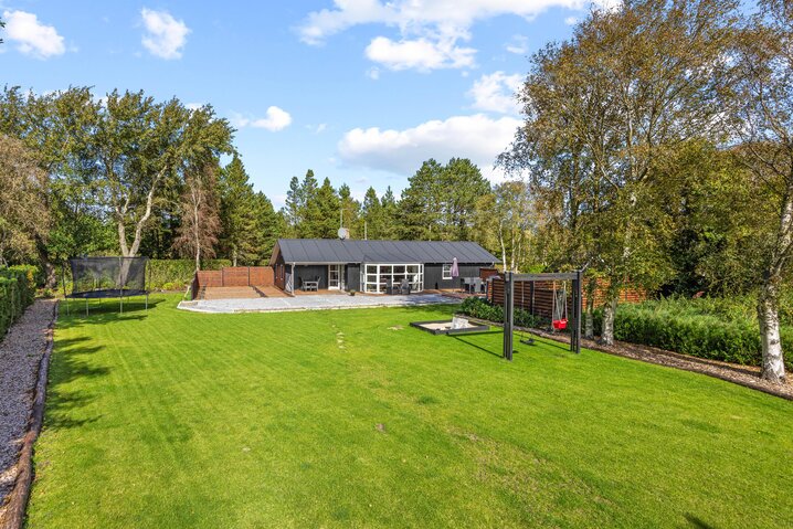 Sommerhus 82113 på Kap Farvel 2, Kongsmark, Rømø - Billede #0