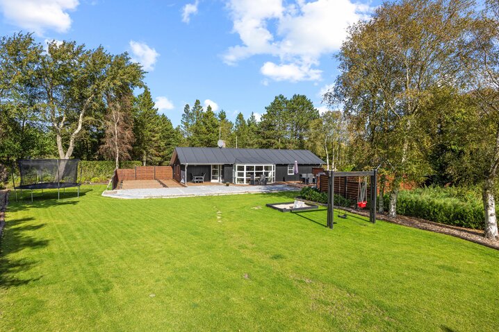 Sommerhus 82113 på Kap Farvel 2, Kongsmark, Rømø - Billede #21