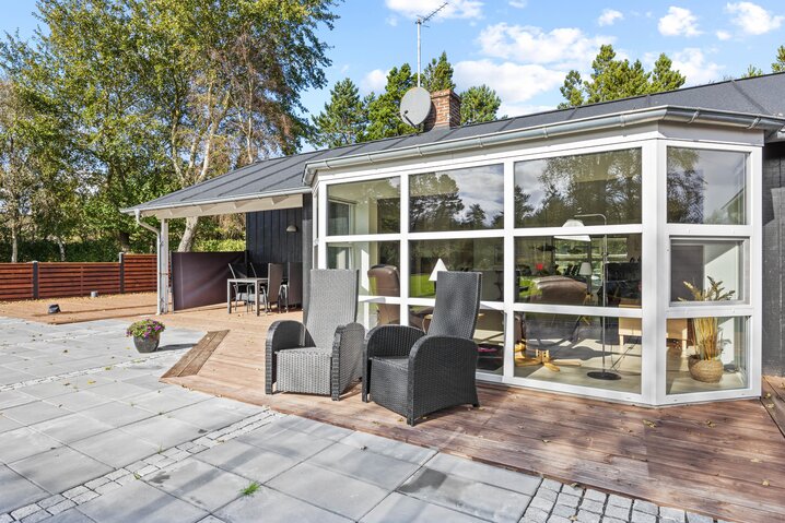 Sommerhus 82113 på Kap Farvel 2, Kongsmark, Rømø - Billede #25