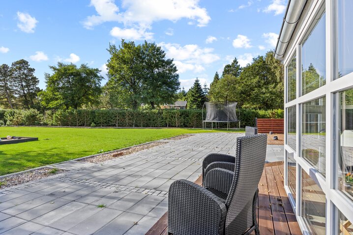 Sommerhus 82113 på Kap Farvel 2, Kongsmark, Rømø - Billede #26