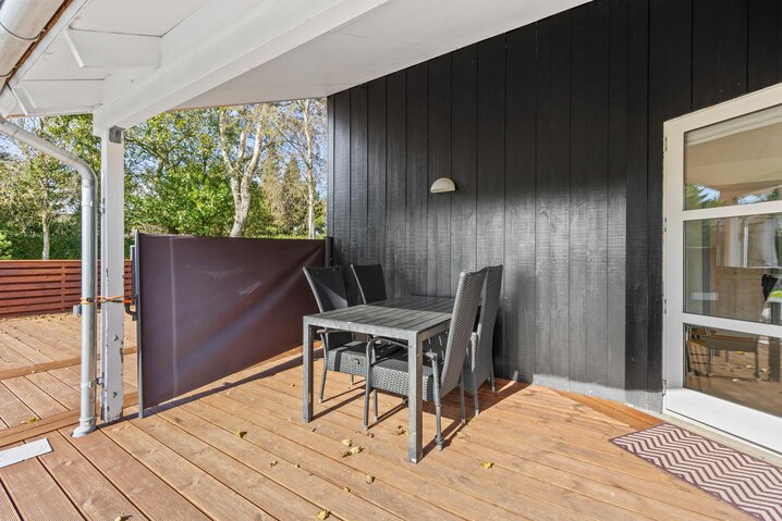 Sommerhus 82113 på Kap Farvel 2, Kongsmark, Rømø - Billede #27