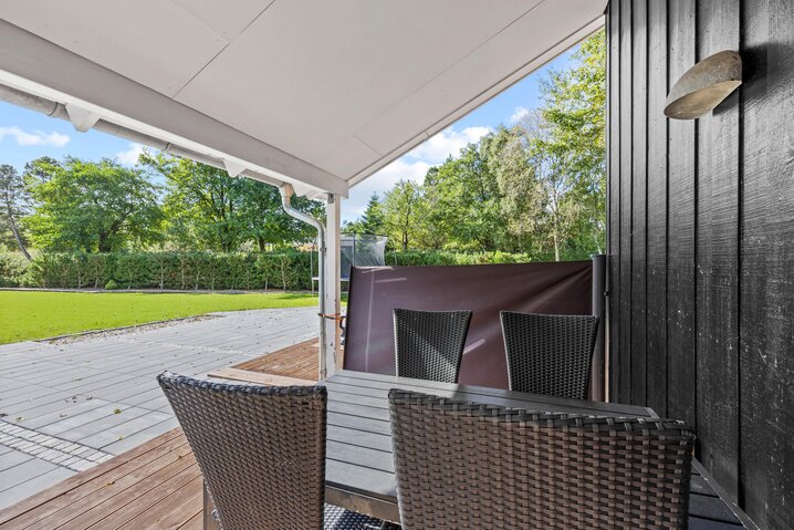 Sommerhus 82113 på Kap Farvel 2, Kongsmark, Rømø - Billede #28