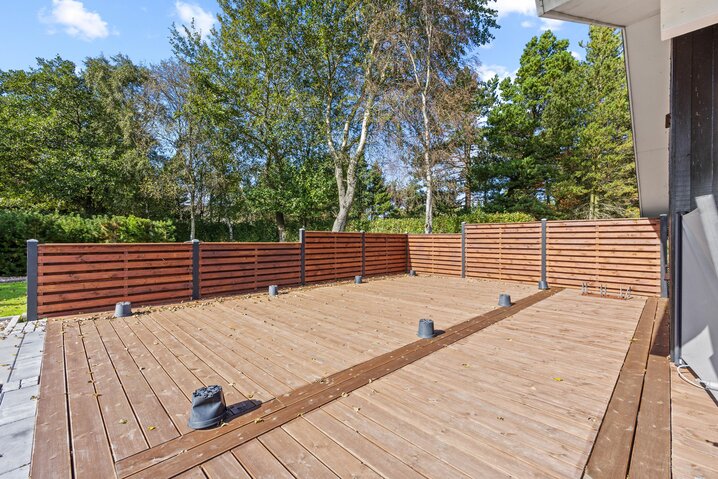 Sommerhus 82113 på Kap Farvel 2, Kongsmark, Rømø - Billede #29