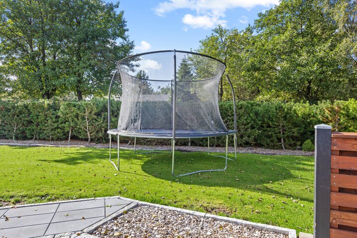 Sommerhus 82113 på Kap Farvel 2, Kongsmark, Rømø - Billede #30