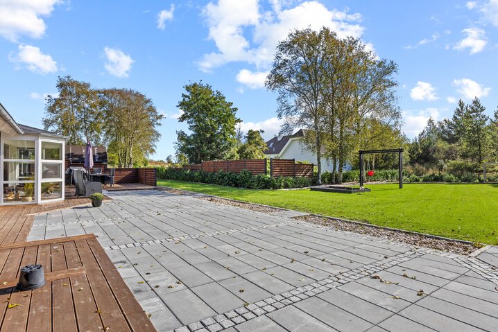 Sommerhus 82113 på Kap Farvel 2, Kongsmark, Rømø - Billede #31