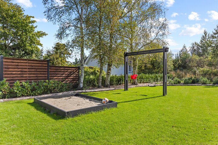 Sommerhus 82113 på Kap Farvel 2, Kongsmark, Rømø - Billede #32