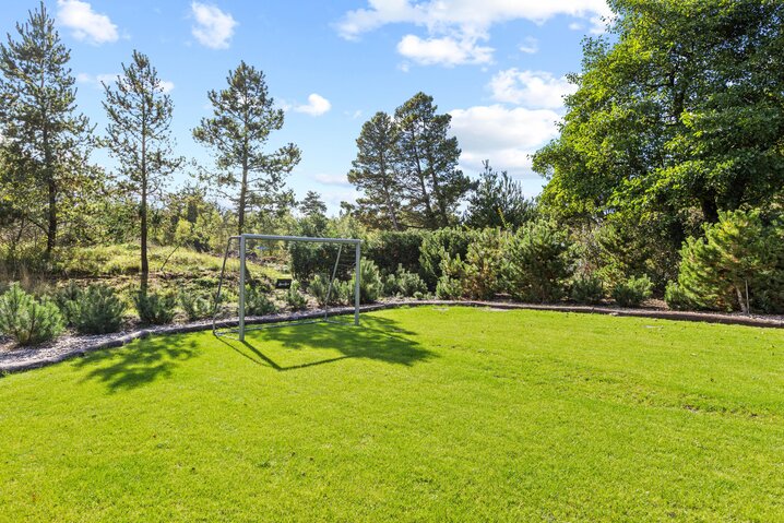Sommerhus 82113 på Kap Farvel 2, Kongsmark, Rømø - Billede #33