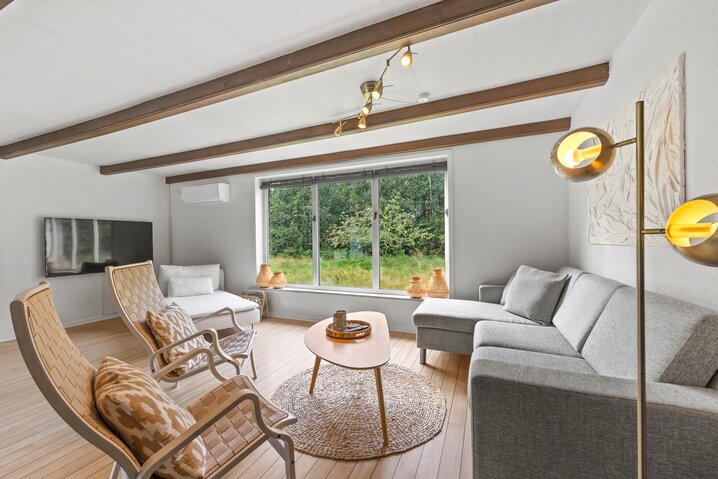 Ferienhaus 82125 in Sukkertoppen 8, Kongsmark, Rømø - Bild #1