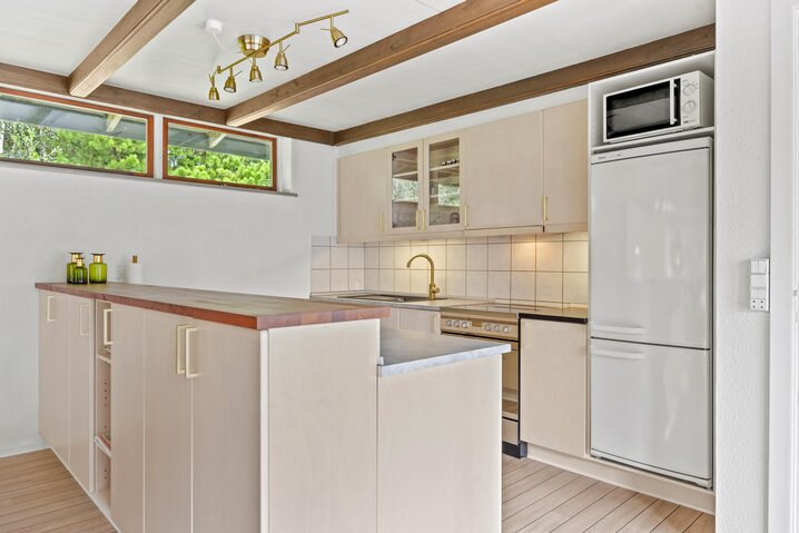 Ferienhaus 82125 in Sukkertoppen 8, Kongsmark, Rømø - Bild #2