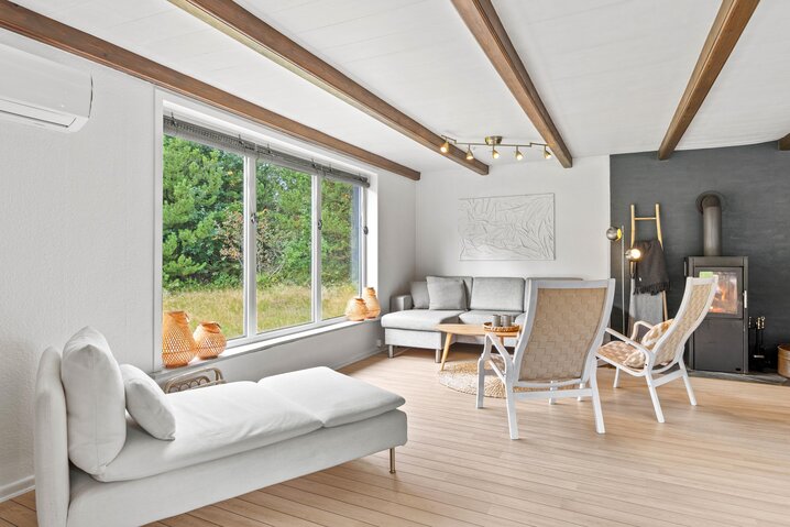 Ferienhaus 82125 in Sukkertoppen 8, Kongsmark, Rømø - Bild #3