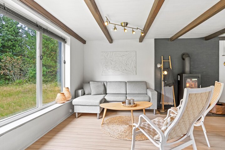 Ferienhaus 82125 in Sukkertoppen 8, Kongsmark, Rømø - Bild #4