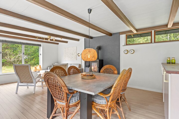 Ferienhaus 82125 in Sukkertoppen 8, Kongsmark, Rømø - Bild #5