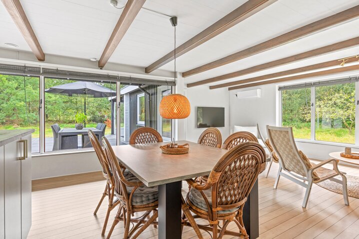 Ferienhaus 82125 in Sukkertoppen 8, Kongsmark, Rømø - Bild #6