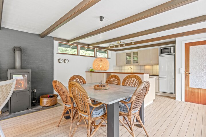 Ferienhaus 82125 in Sukkertoppen 8, Kongsmark, Rømø - Bild #7