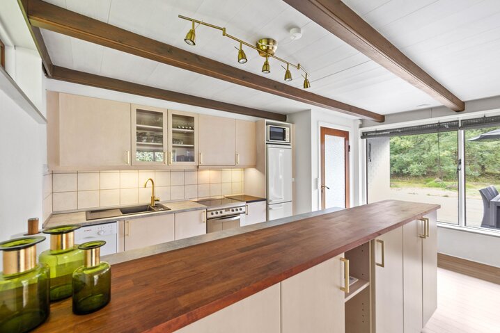 Ferienhaus 82125 in Sukkertoppen 8, Kongsmark, Rømø - Bild #9