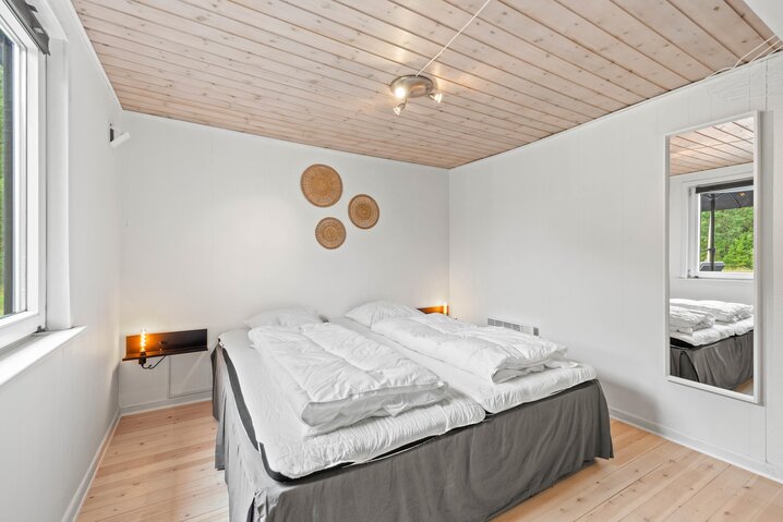 Ferienhaus 82125 in Sukkertoppen 8, Kongsmark, Rømø - Bild #10