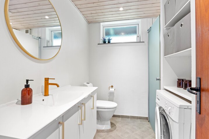 Ferienhaus 82125 in Sukkertoppen 8, Kongsmark, Rømø - Bild #11