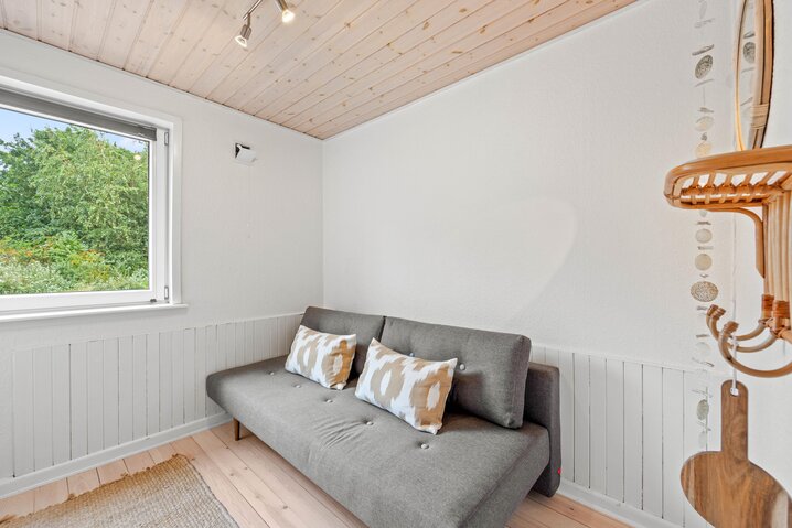 Ferienhaus 82125 in Sukkertoppen 8, Kongsmark, Rømø - Bild #14