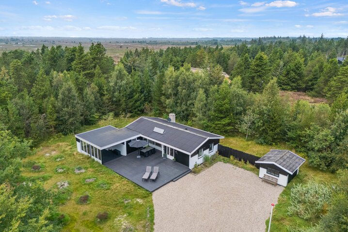 Ferienhaus 82125 in Sukkertoppen 8, Kongsmark, Rømø - Bild #16