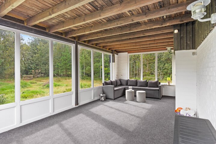 Ferienhaus 82125 in Sukkertoppen 8, Kongsmark, Rømø - Bild #17