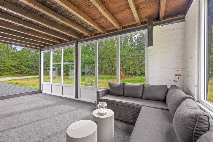 Ferienhaus 82125 in Sukkertoppen 8, Kongsmark, Rømø - Bild #18