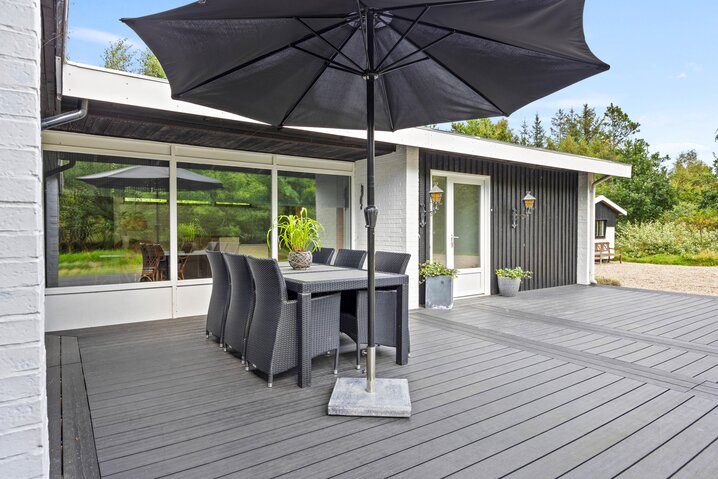 Ferienhaus 82125 in Sukkertoppen 8, Kongsmark, Rømø - Bild #19