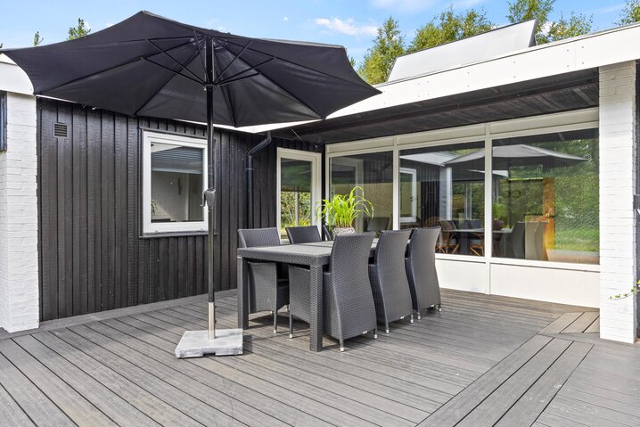 Ferienhaus 82125 in Sukkertoppen 8, Kongsmark, Rømø - Bild #20